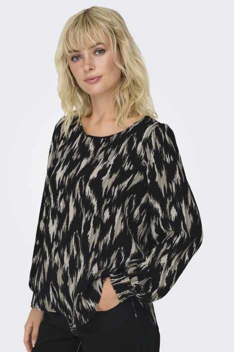 Only onlelite life l/s top noos ptm